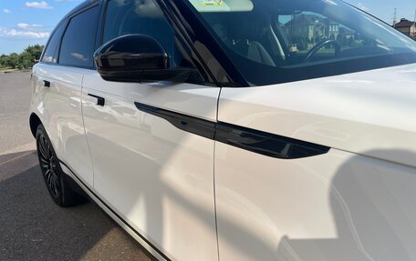 Land Rover Range Rover Velar I, 2019 год, 4 199 000 рублей, 26 фотография