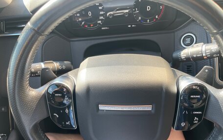 Land Rover Range Rover Velar I, 2019 год, 4 199 000 рублей, 30 фотография