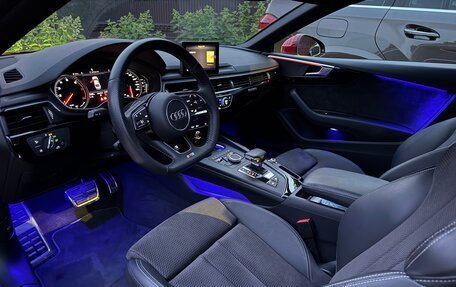 Audi A5, 2019 год, 4 200 000 рублей, 7 фотография