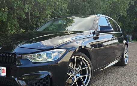 BMW 3 серия, 2013 год, 1 600 000 рублей, 5 фотография