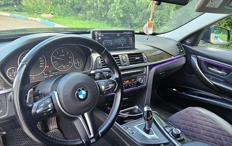 BMW 3 серия, 2013 год, 1 600 000 рублей, 8 фотография