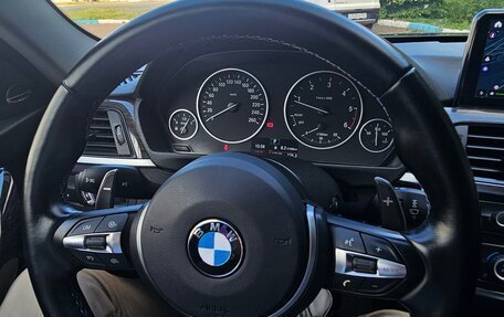BMW 3 серия, 2013 год, 1 600 000 рублей, 10 фотография