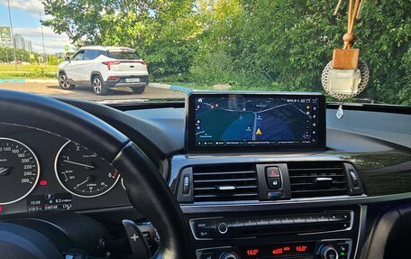 BMW 3 серия, 2013 год, 1 600 000 рублей, 9 фотография