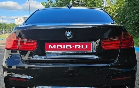 BMW 3 серия, 2013 год, 1 600 000 рублей, 4 фотография