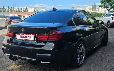 BMW 3 серия, 2013 год, 1 600 000 рублей, 3 фотография