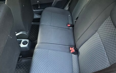 Skoda Fabia II, 2012 год, 600 000 рублей, 14 фотография