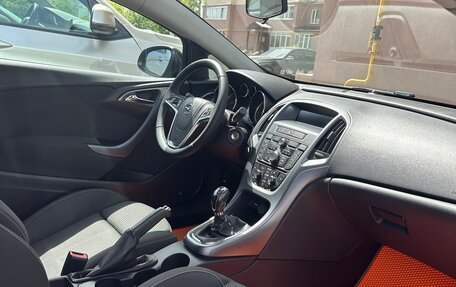 Opel Astra J, 2011 год, 950 000 рублей, 5 фотография