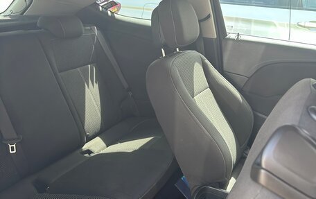 Opel Astra J, 2011 год, 950 000 рублей, 7 фотография