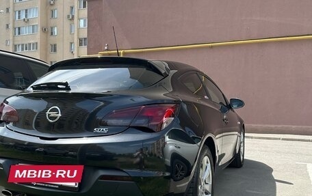 Opel Astra J, 2011 год, 950 000 рублей, 2 фотография