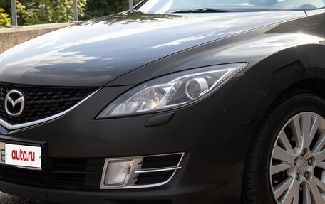 Mazda 6, 2008 год, 1 000 000 рублей, 2 фотография
