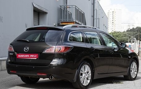 Mazda 6, 2008 год, 1 000 000 рублей, 4 фотография
