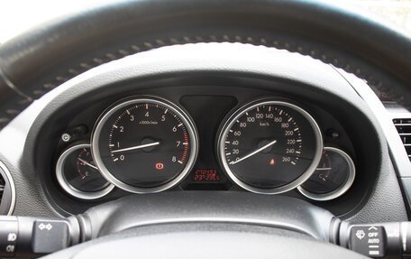 Mazda 6, 2008 год, 1 000 000 рублей, 14 фотография