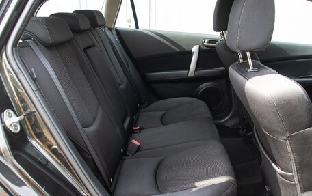 Mazda 6, 2008 год, 1 000 000 рублей, 9 фотография