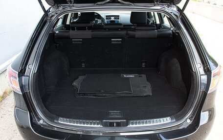 Mazda 6, 2008 год, 1 000 000 рублей, 16 фотография