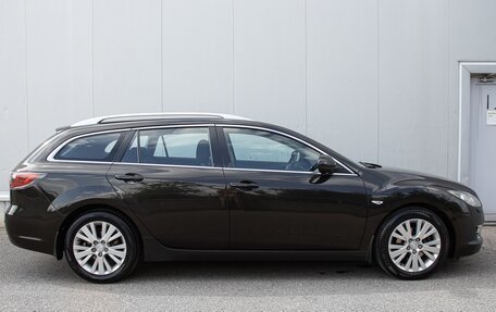 Mazda 6, 2008 год, 1 000 000 рублей, 17 фотография