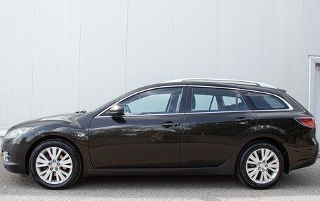 Mazda 6, 2008 год, 1 000 000 рублей, 20 фотография