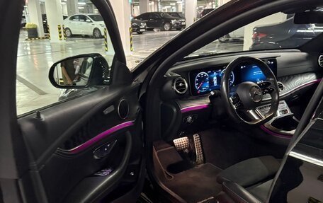 Mercedes-Benz E-Класс, 2020 год, 4 500 000 рублей, 4 фотография