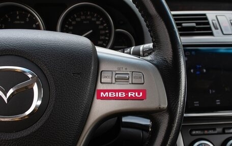Mazda 6, 2008 год, 1 000 000 рублей, 10 фотография