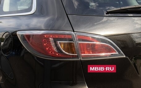 Mazda 6, 2008 год, 1 000 000 рублей, 6 фотография