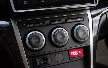 Mazda 6, 2008 год, 1 000 000 рублей, 11 фотография