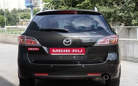 Mazda 6, 2008 год, 1 000 000 рублей, 5 фотография