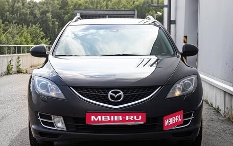 Mazda 6, 2008 год, 1 000 000 рублей, 18 фотография