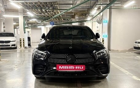 Mercedes-Benz E-Класс, 2020 год, 4 500 000 рублей, 7 фотография