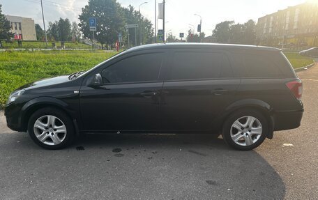 Opel Astra H, 2010 год, 749 000 рублей, 4 фотография