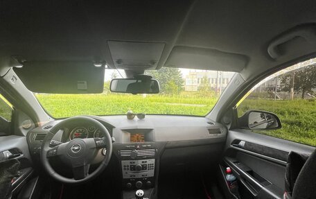 Opel Astra H, 2010 год, 749 000 рублей, 5 фотография
