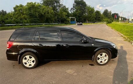 Opel Astra H, 2010 год, 749 000 рублей, 2 фотография