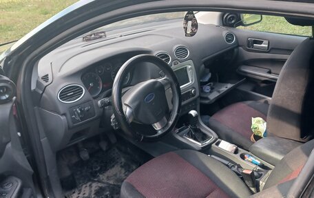 Ford Focus II рестайлинг, 2007 год, 310 000 рублей, 5 фотография