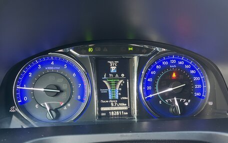 Toyota Camry, 2016 год, 2 060 000 рублей, 25 фотография