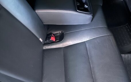 Toyota Camry, 2016 год, 2 060 000 рублей, 30 фотография