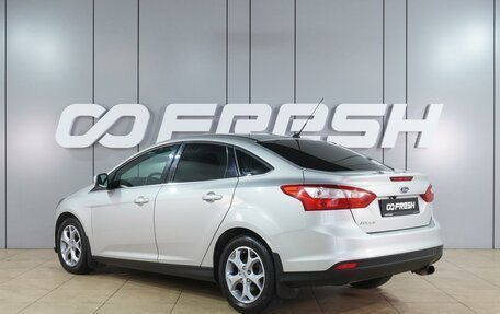 Ford Focus III, 2011 год, 1 210 000 рублей, 2 фотография