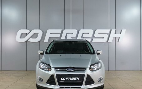 Ford Focus III, 2011 год, 1 210 000 рублей, 3 фотография