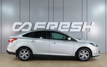 Ford Focus III, 2011 год, 1 210 000 рублей, 5 фотография