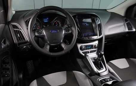 Ford Focus III, 2011 год, 1 210 000 рублей, 6 фотография
