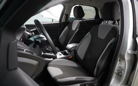 Ford Focus III, 2011 год, 1 210 000 рублей, 10 фотография