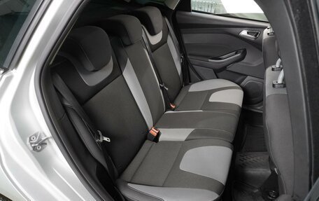 Ford Focus III, 2011 год, 1 210 000 рублей, 7 фотография