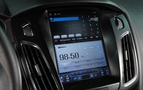 Ford Focus III, 2011 год, 1 210 000 рублей, 13 фотография