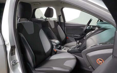 Ford Focus III, 2011 год, 1 210 000 рублей, 8 фотография