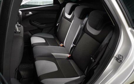 Ford Focus III, 2011 год, 1 210 000 рублей, 9 фотография