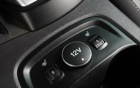 Ford Focus III, 2011 год, 1 210 000 рублей, 16 фотография