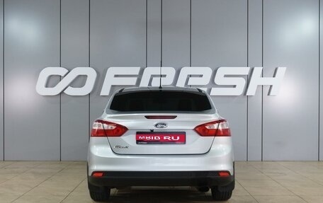 Ford Focus III, 2011 год, 1 210 000 рублей, 4 фотография