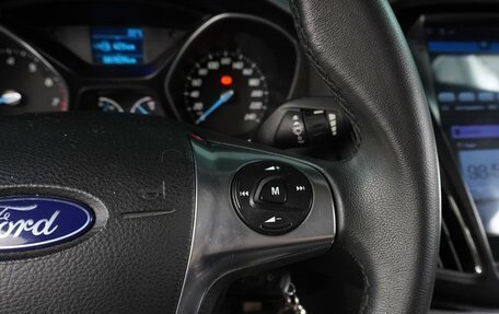 Ford Focus III, 2011 год, 1 210 000 рублей, 18 фотография