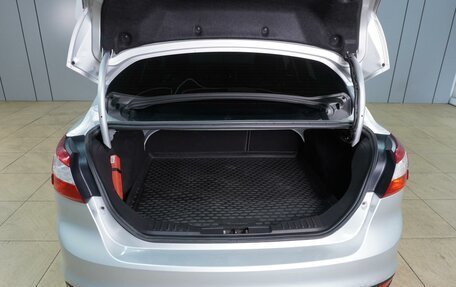 Ford Focus III, 2011 год, 1 210 000 рублей, 20 фотография