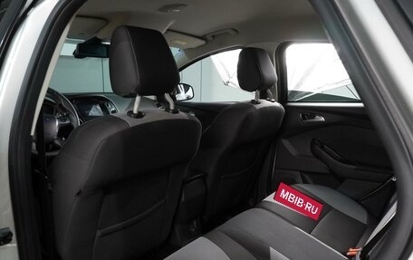 Ford Focus III, 2011 год, 1 210 000 рублей, 11 фотография