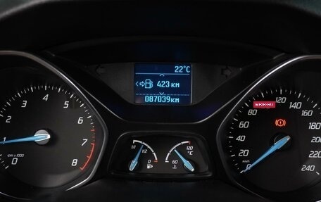Ford Focus III, 2011 год, 1 210 000 рублей, 19 фотография