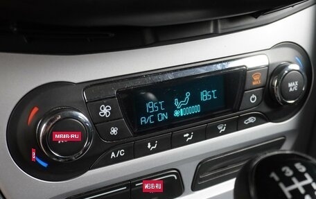 Ford Focus III, 2011 год, 1 210 000 рублей, 15 фотография
