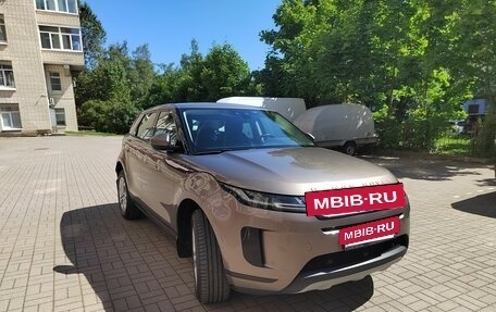 Land Rover Range Rover Evoque II, 2020 год, 3 200 000 рублей, 3 фотография